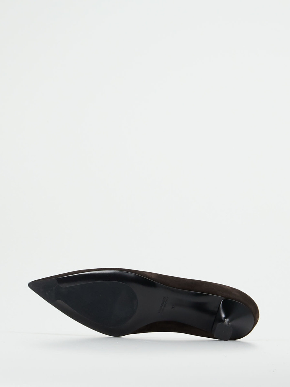 Pumps braun 1416209000505
