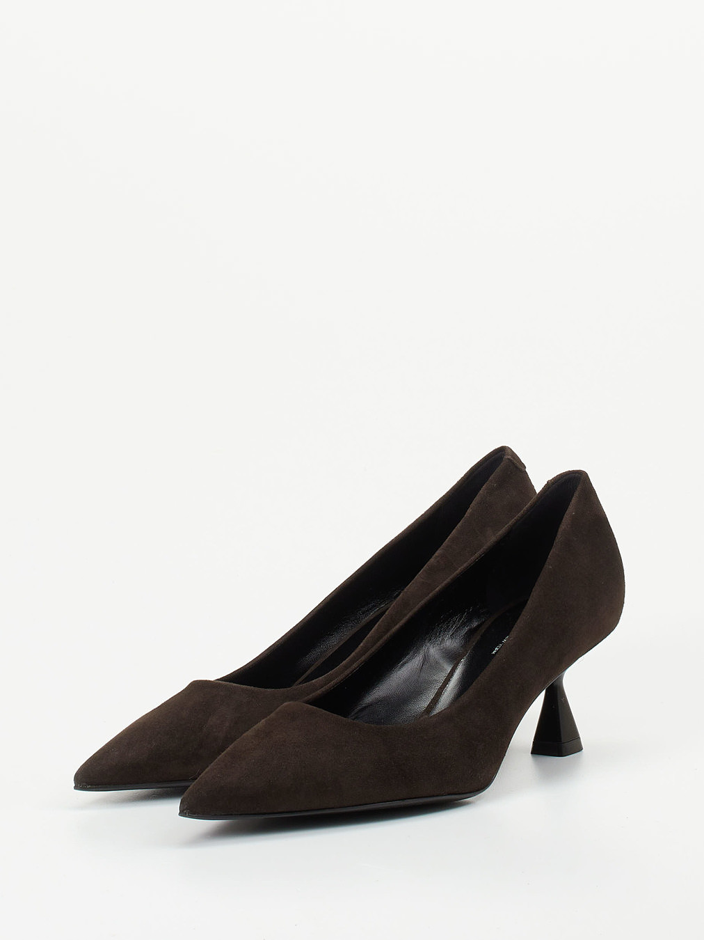Pumps braun 1416209000502