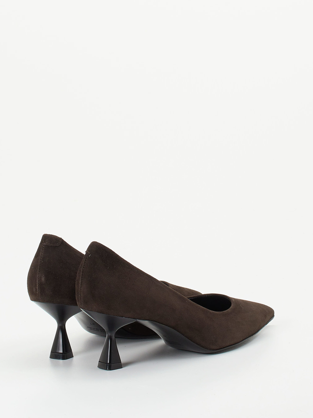 Pumps braun 1416209000503