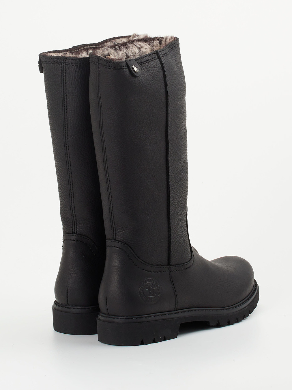 Stiefelette Bambina B60 schwarz 1831009005803