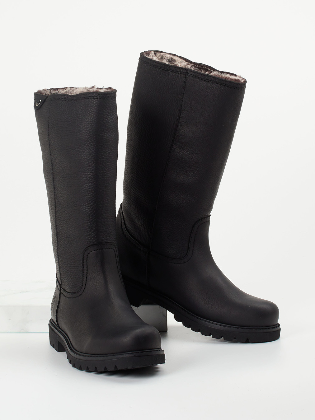 Stiefelette Bambina B60 schwarz 1831009005804