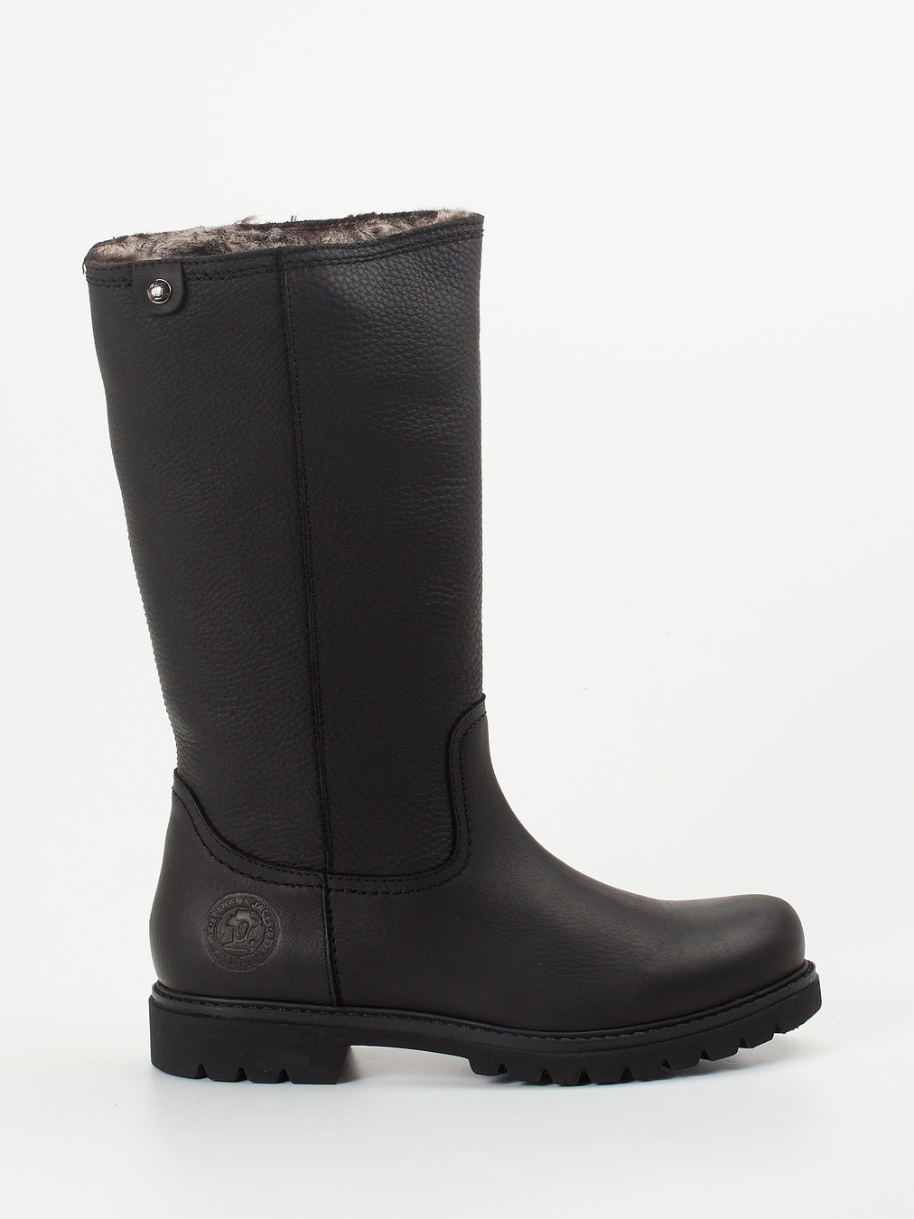 Stiefelette Bambina B60 schwarz 1831009005801