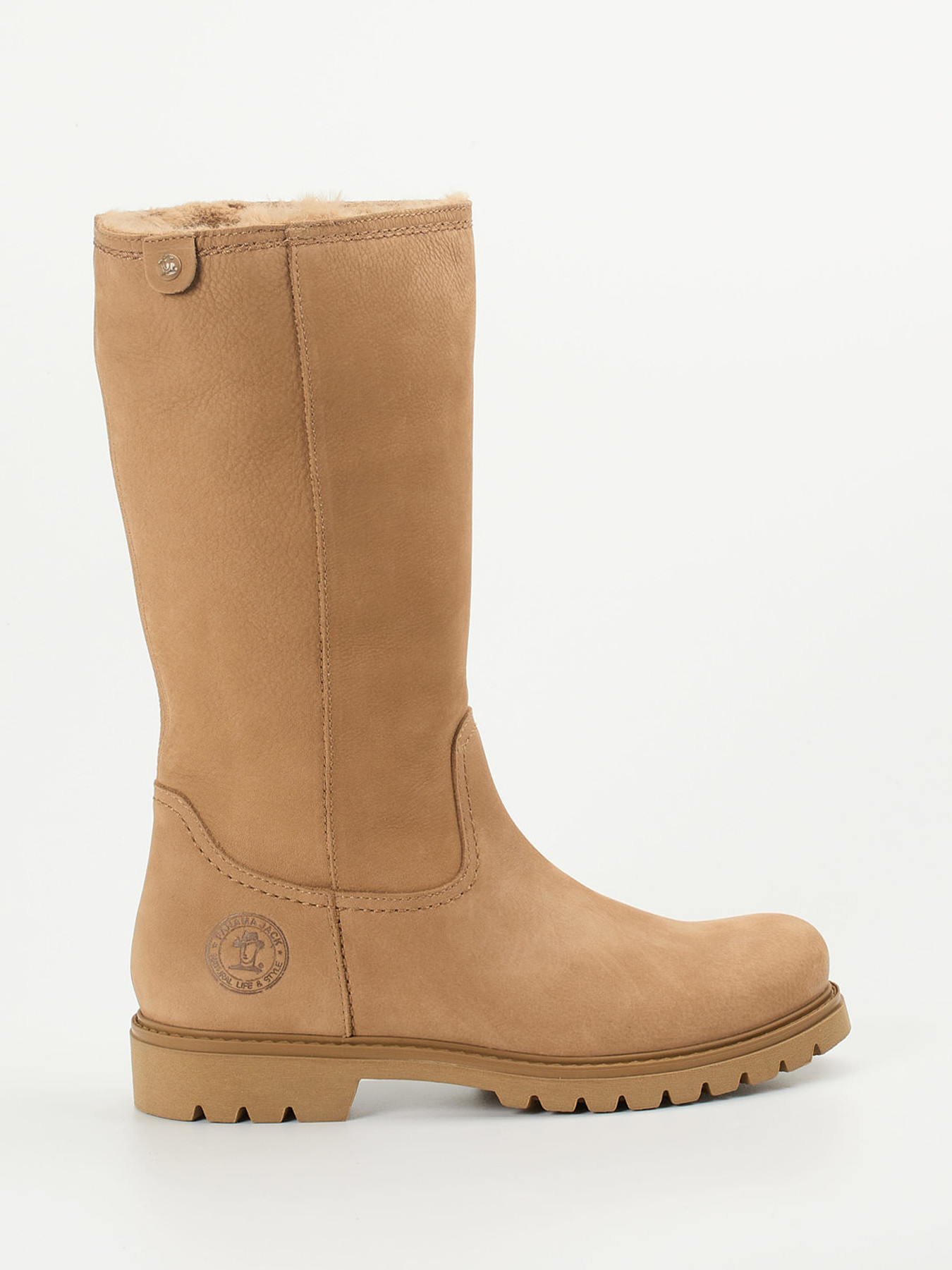 Stiefelette braun 1831289001101