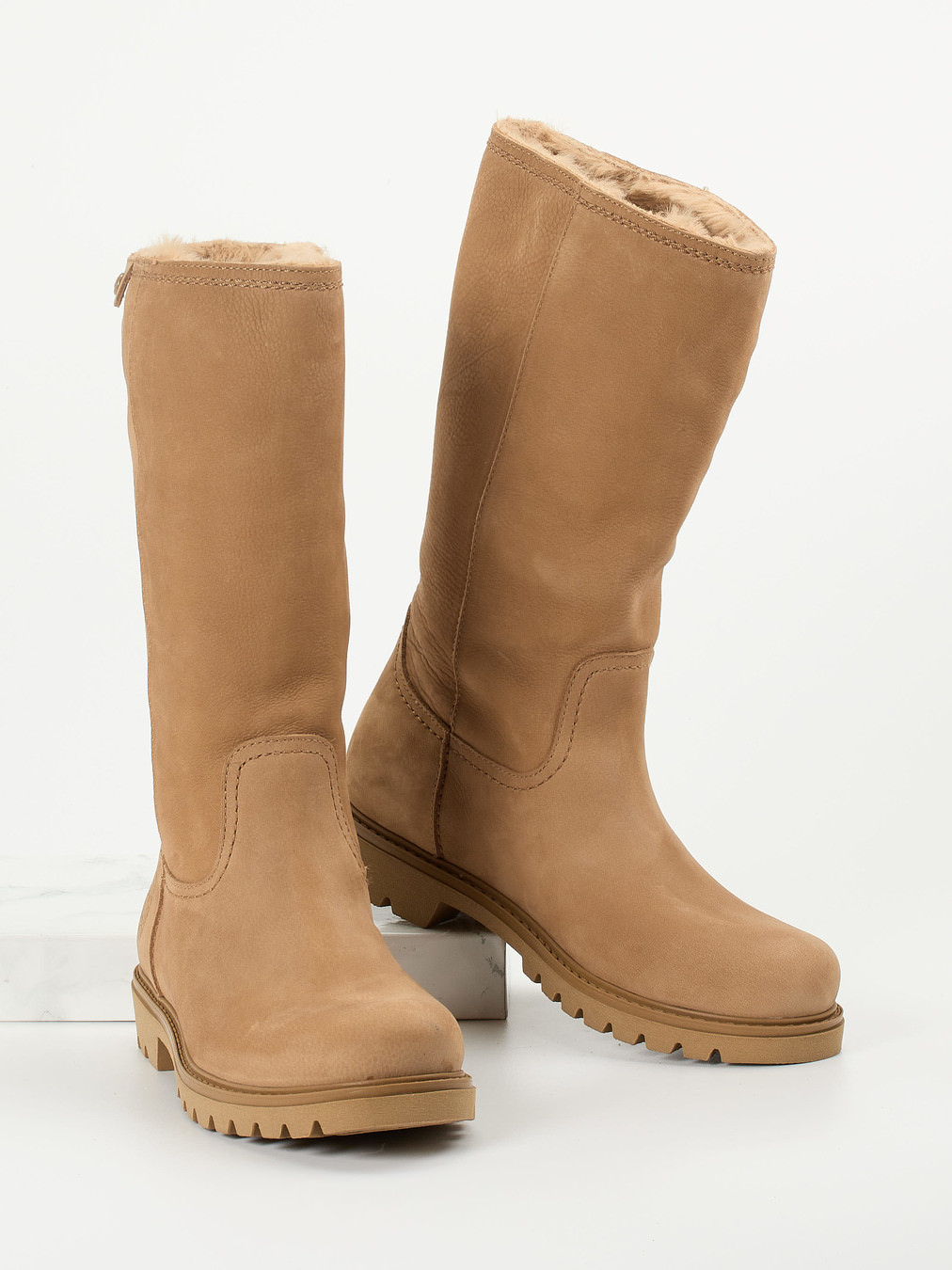 Stiefelette braun 1831289001104