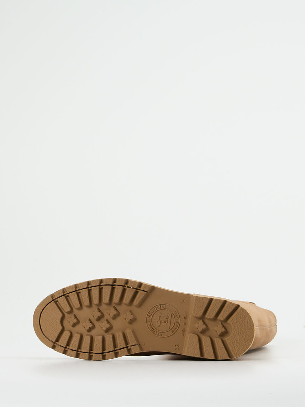 Stiefelette braun 1831289001105