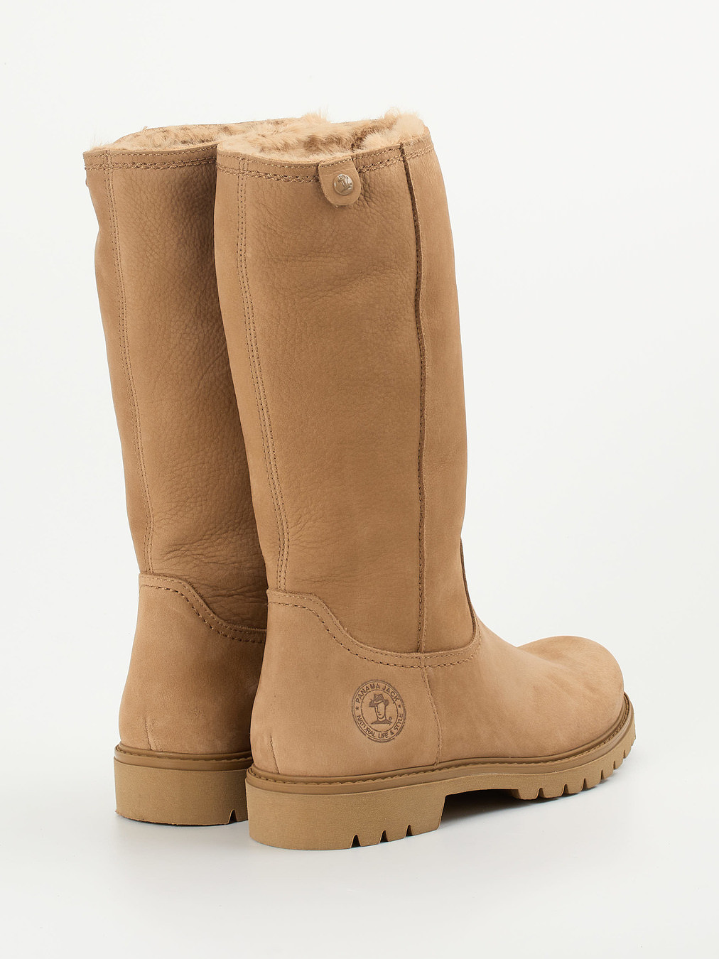 Stiefelette braun 1831289001103