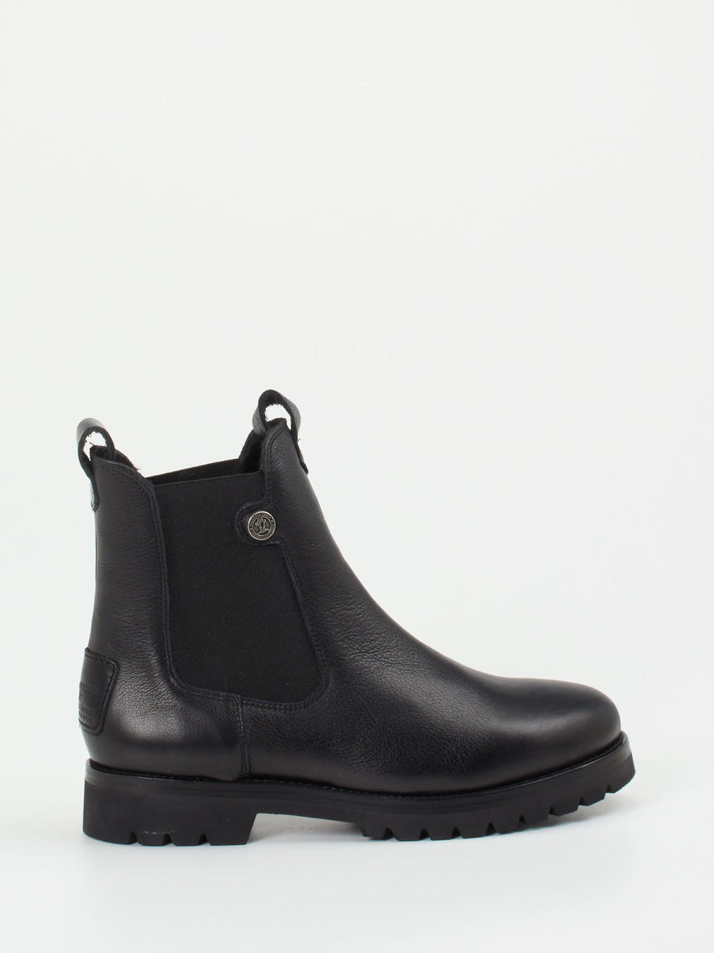 Stiefelette Francesca Igloo B1 schwarz 1813009003901