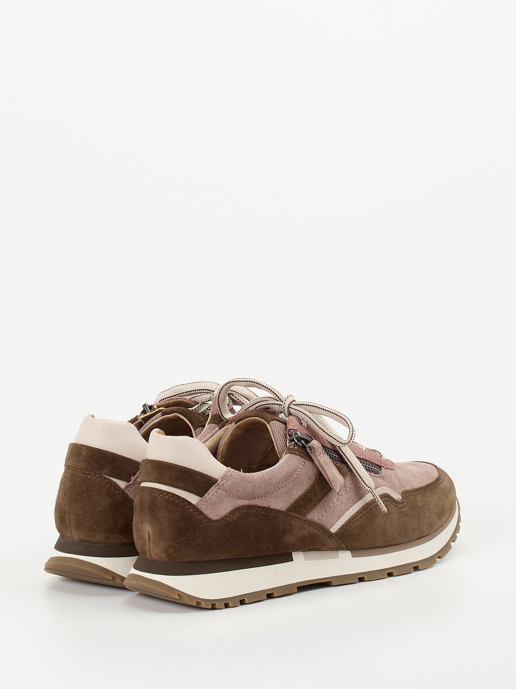 Schnürschuh braun 2661225000103