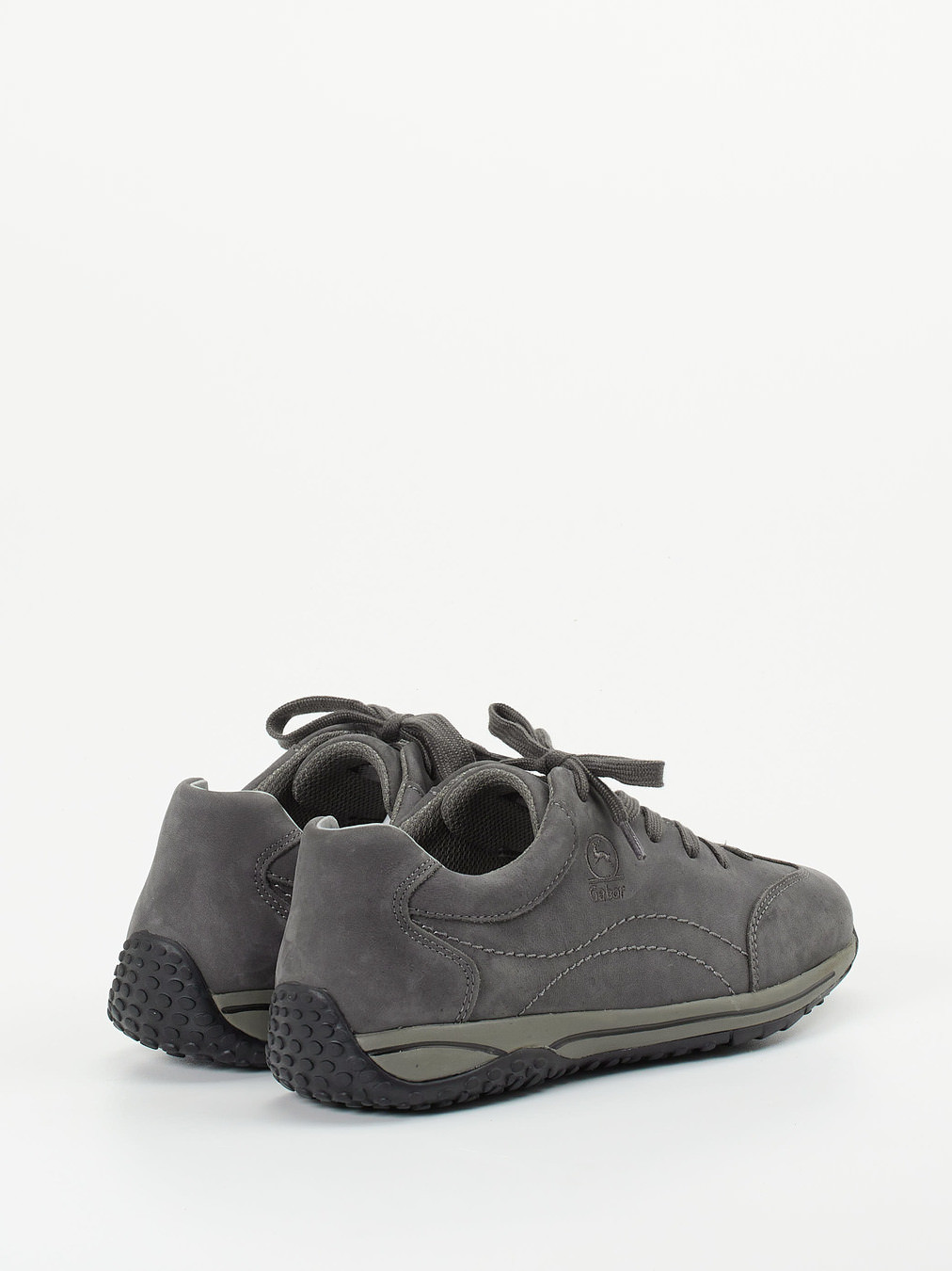 Schnürschuh grau 2651429003703