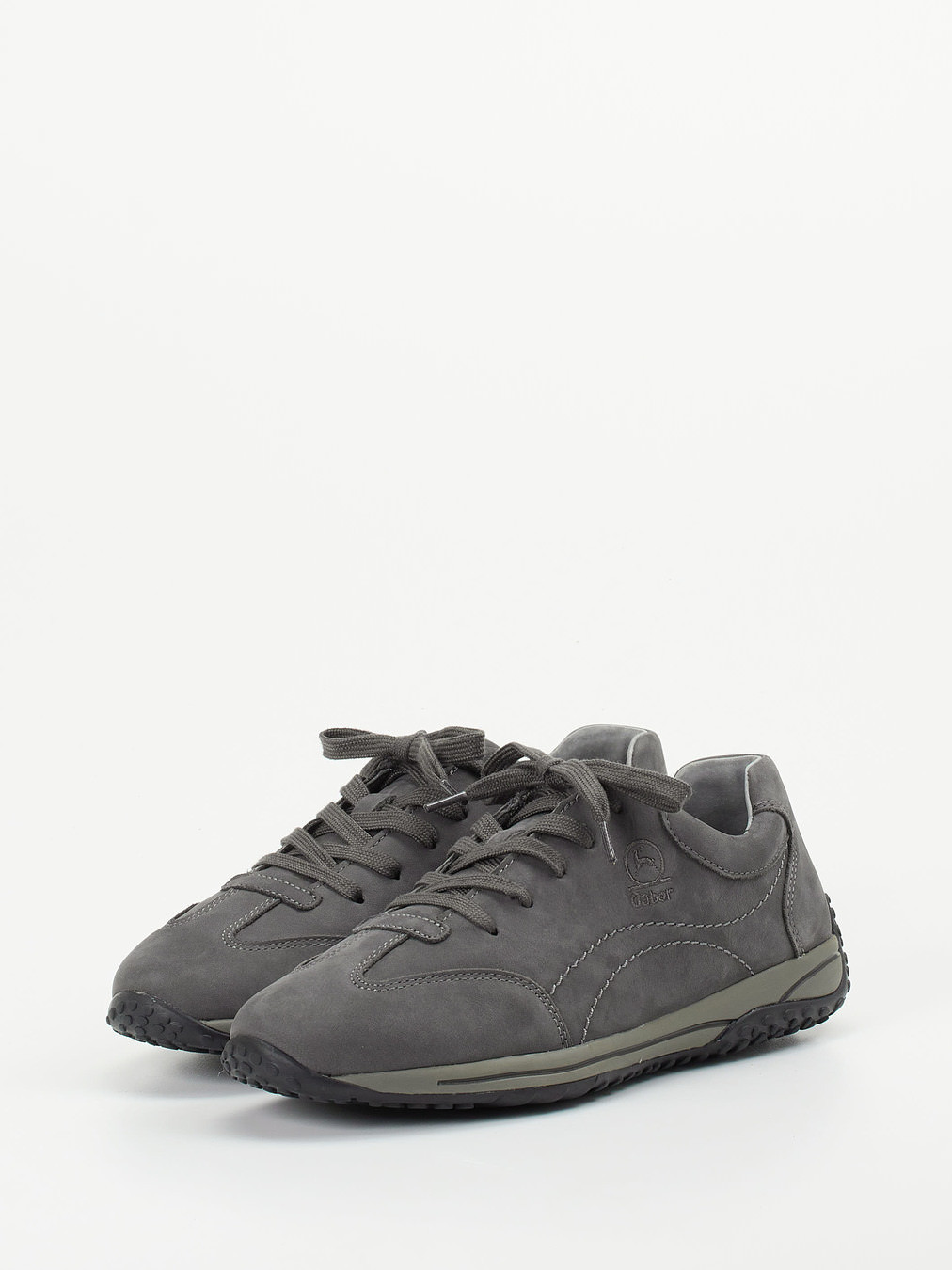 Schnürschuh grau 2651429003702