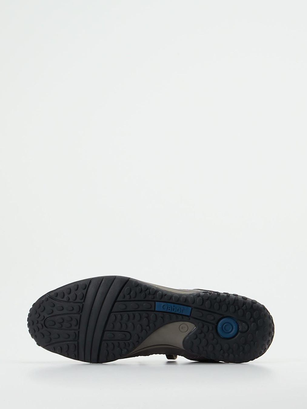 Schnürschuh grau 2651429003705