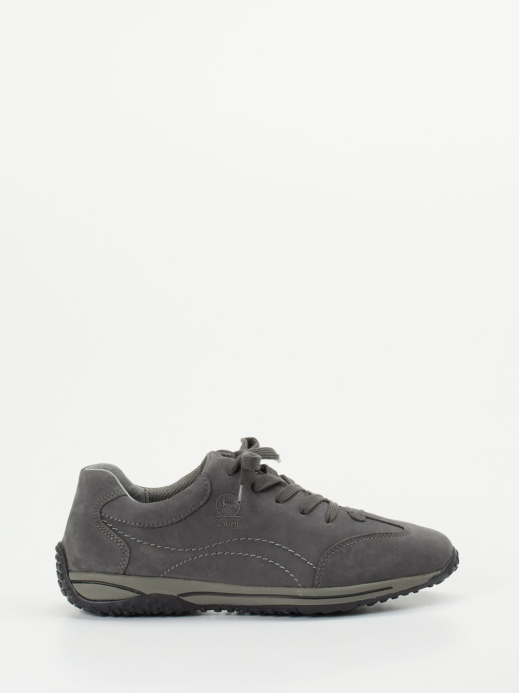 Schnürschuh grau 2651429003701