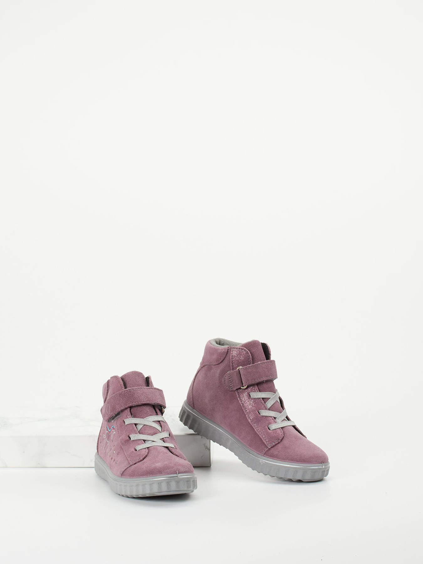 Klettboots pink 6730539000504