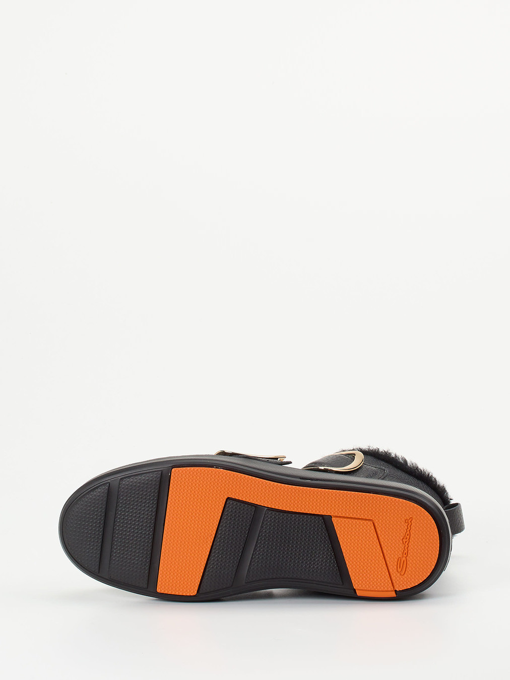 Schnürstiefelette schwarz 1803009002805