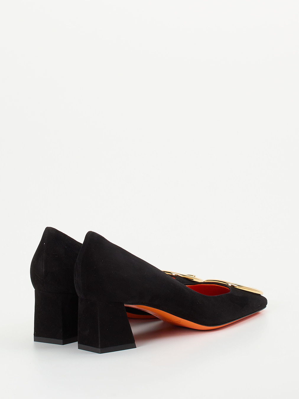 Pumps schwarz 1416009011203