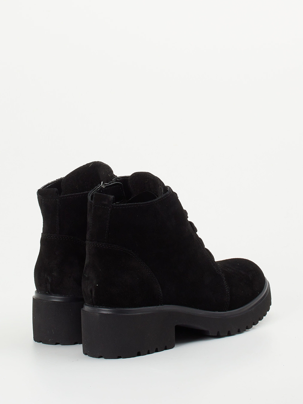 Stiefelette schwarz 2851009014403