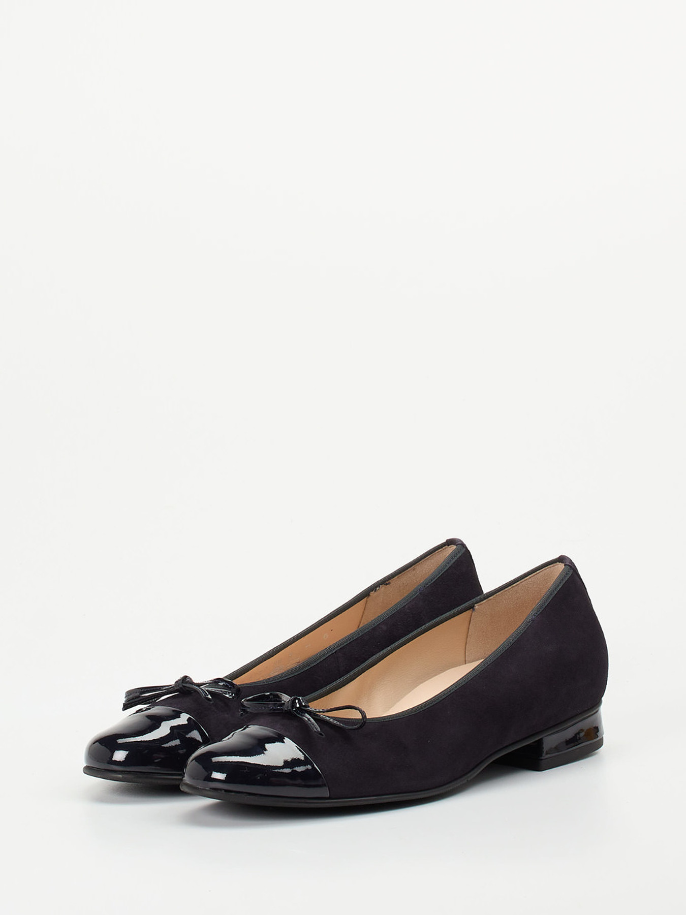 Ballerina blau 2471109002802