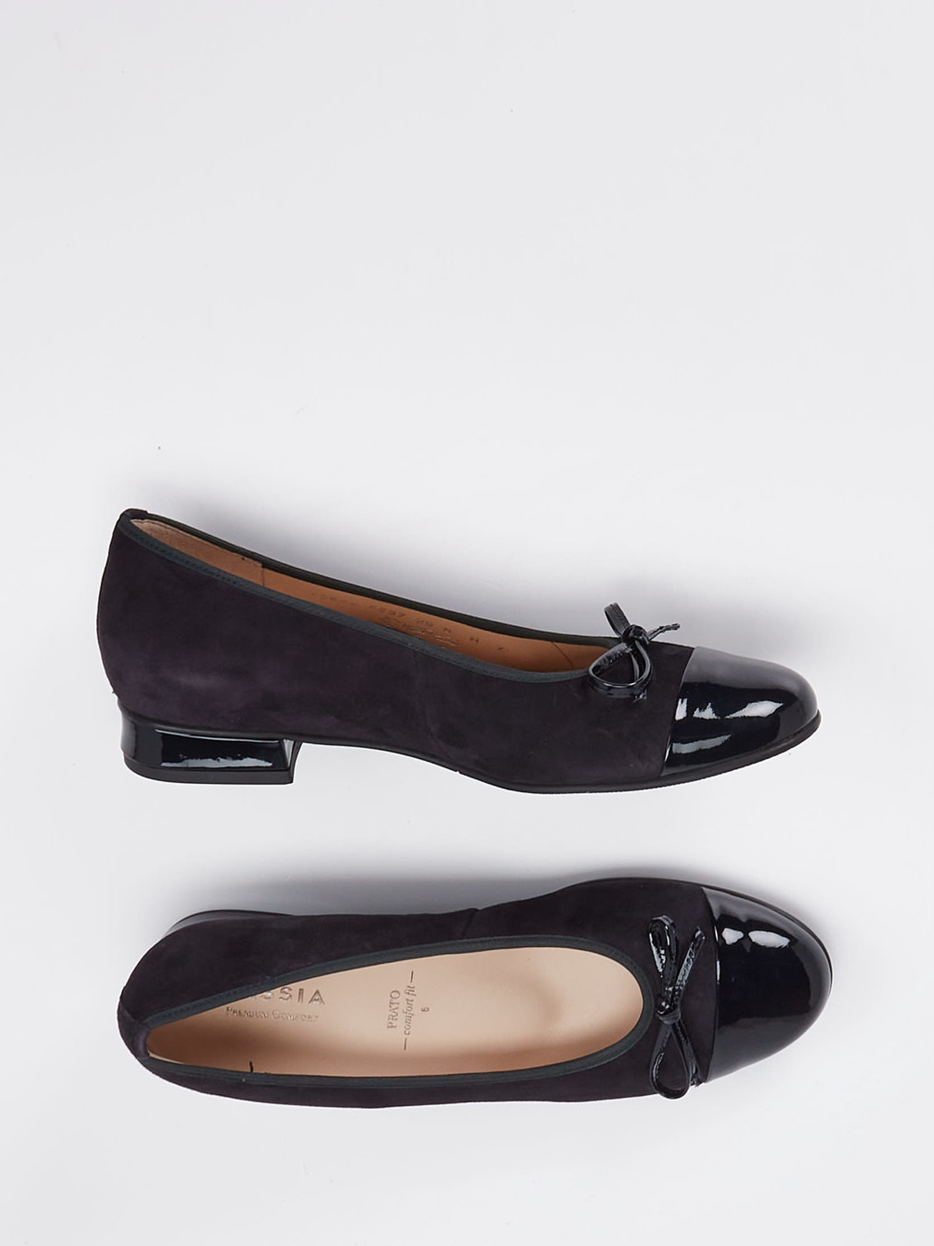 Ballerina blau 2471109002804