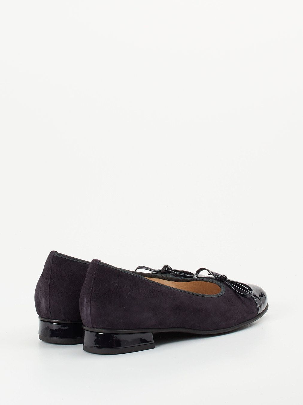 Ballerina blau 2471109002803