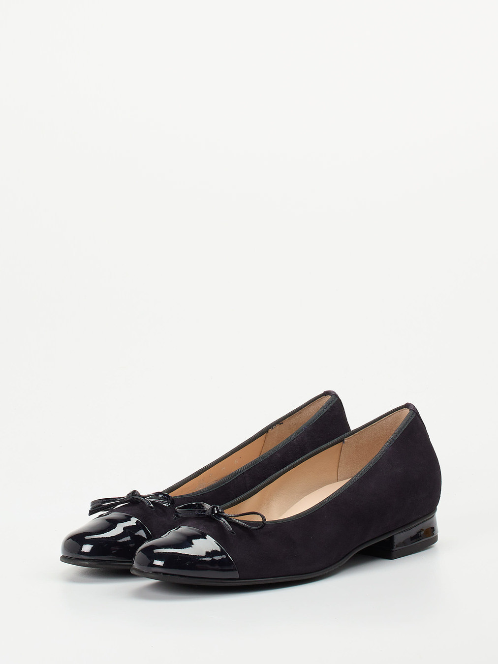 Ballerina blau 2471109002802