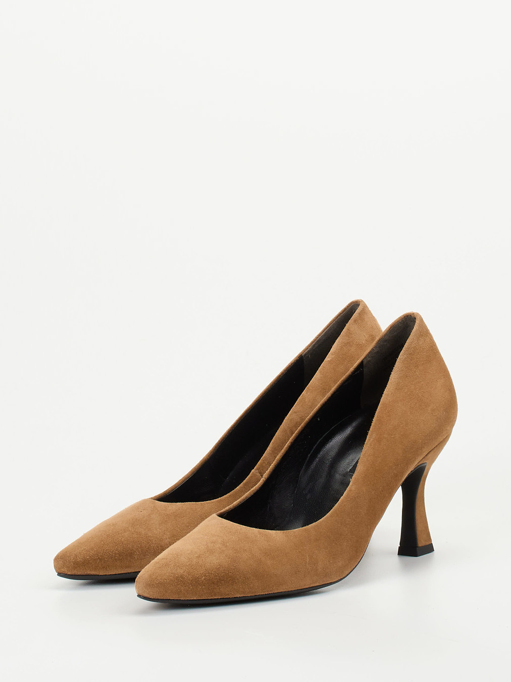 Pumps braun 1419289000202