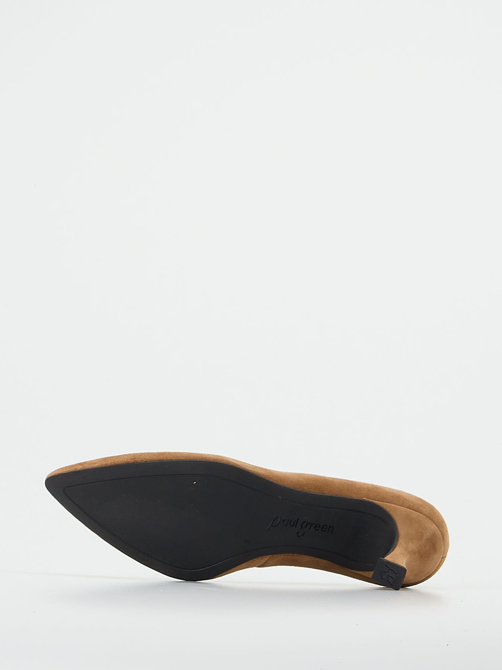 Pumps braun 1419289000205