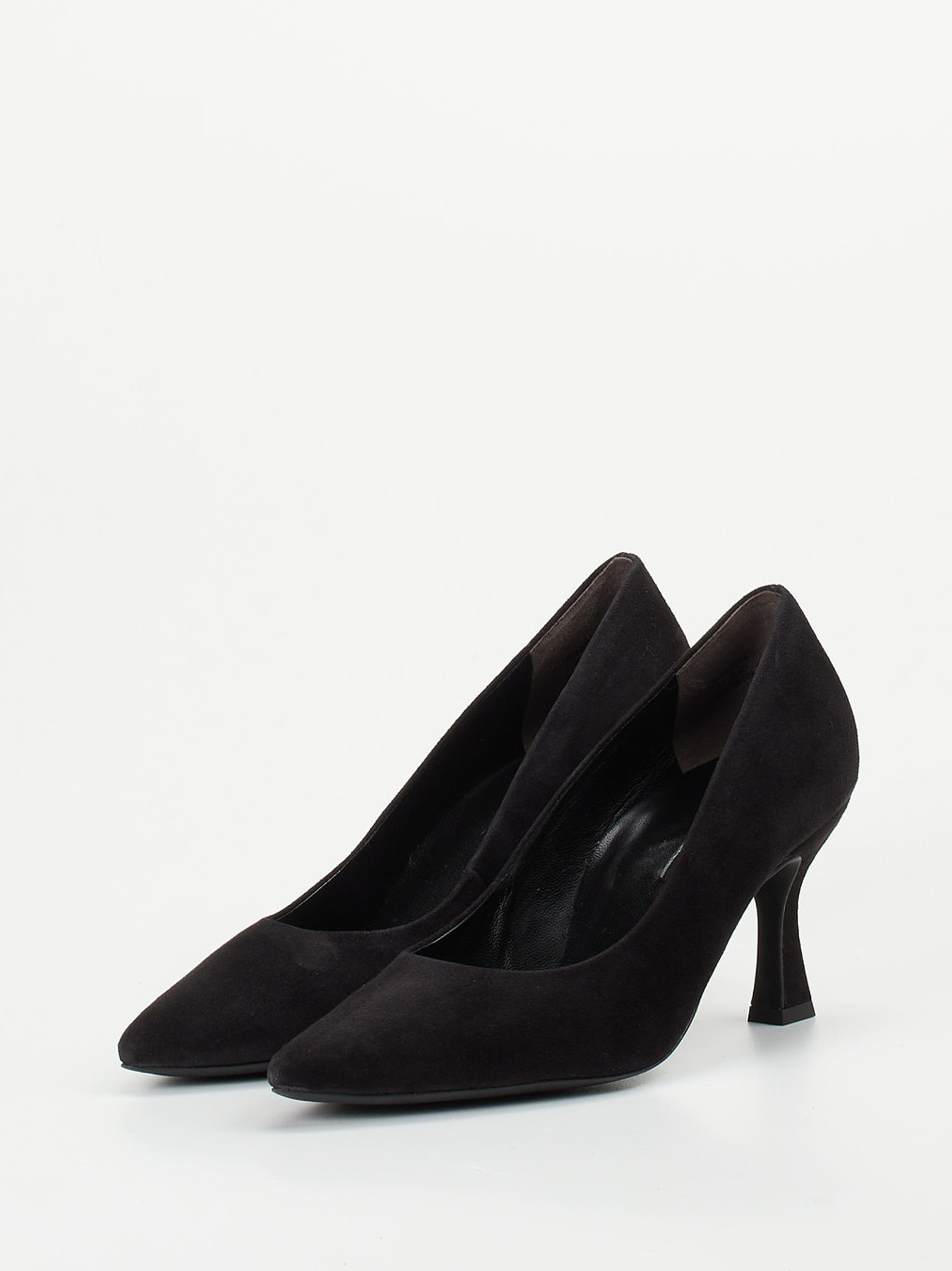 Pumps schwarz 1419009007002