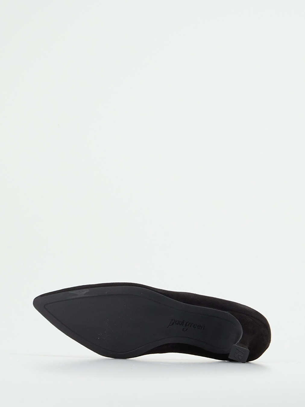 Pumps schwarz 1419009007005