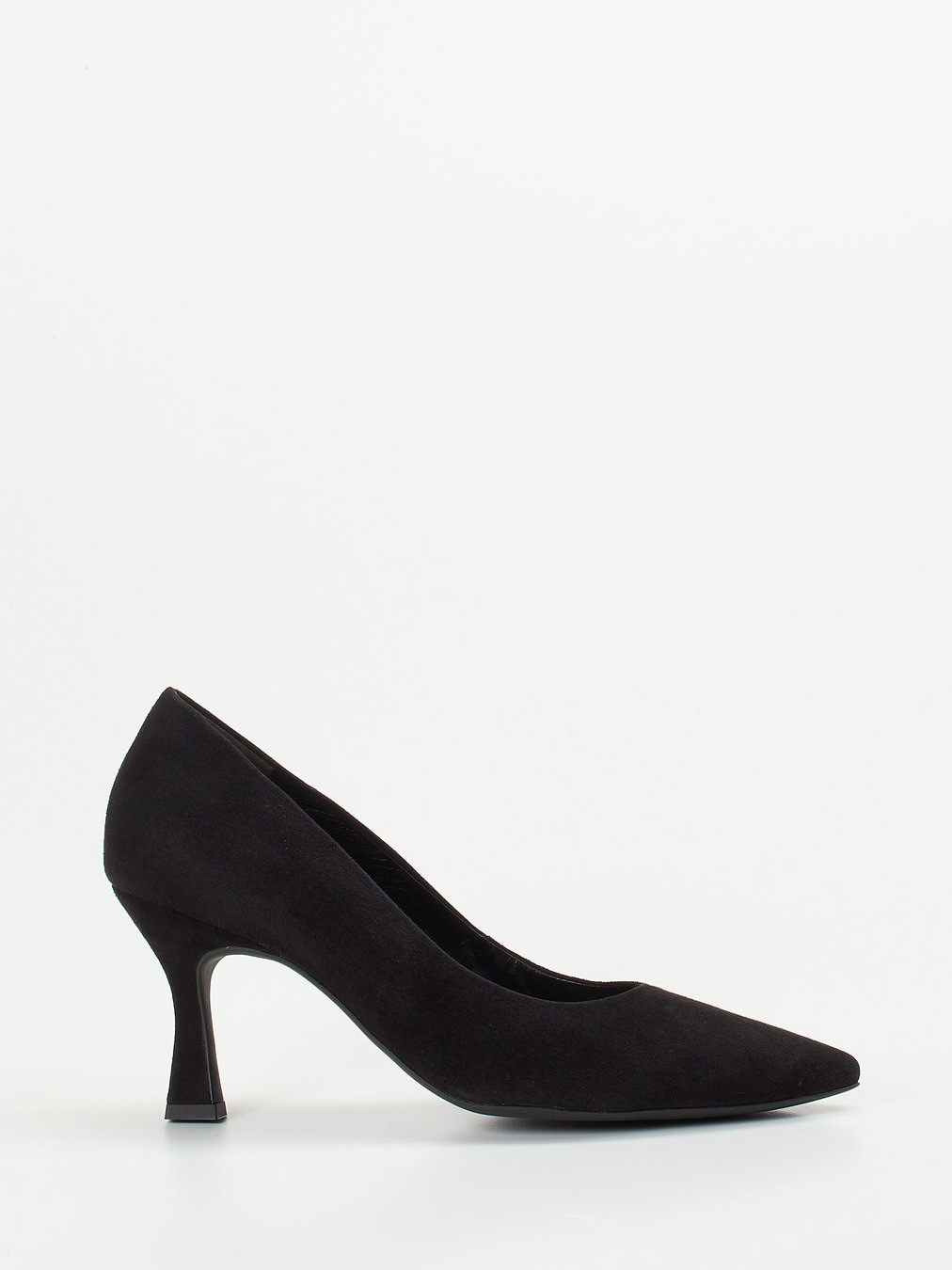 Pumps schwarz 1419009007001