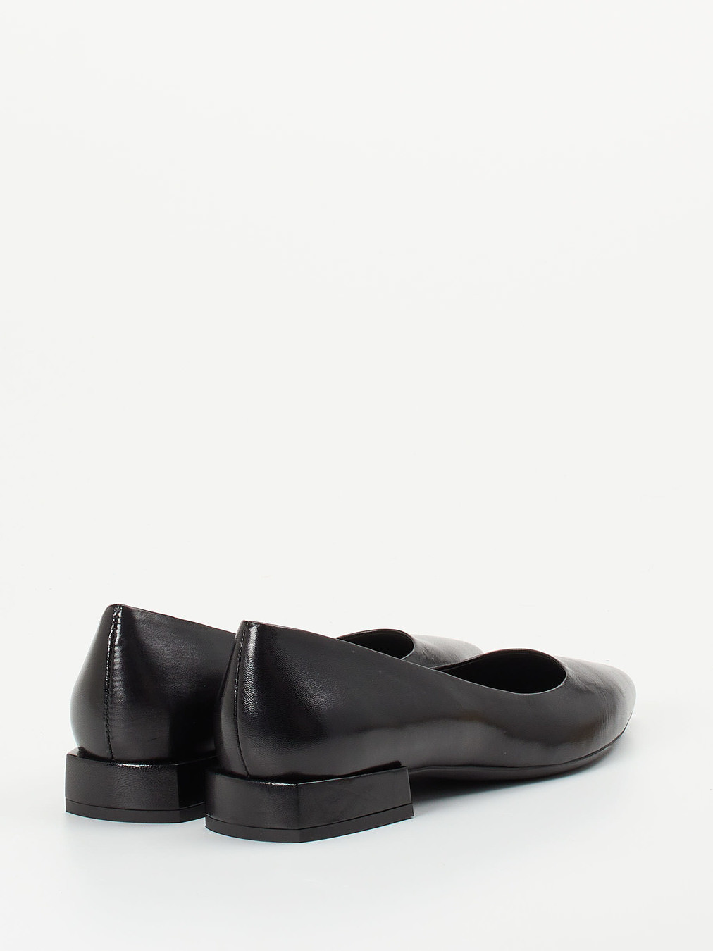 Ballerina schwarz 1411009024303