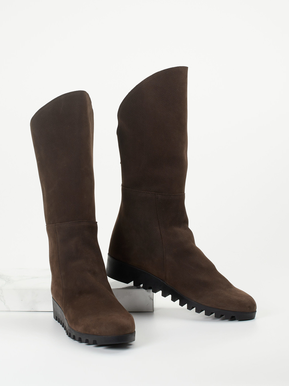 Stiefel braun 1753209000904