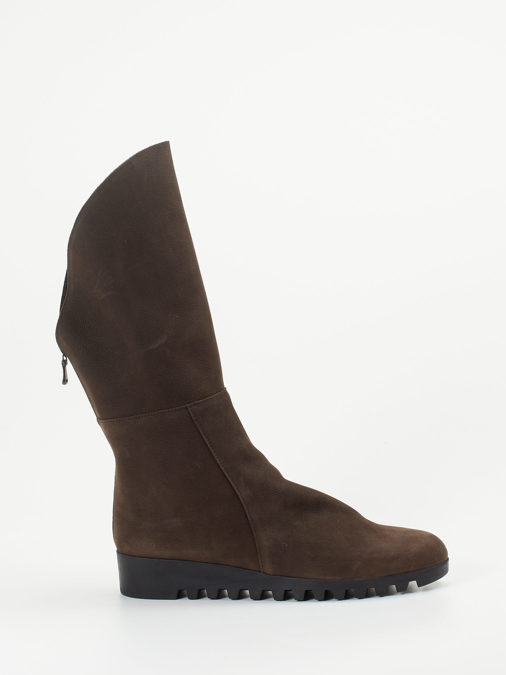 Stiefel braun 1753209000901