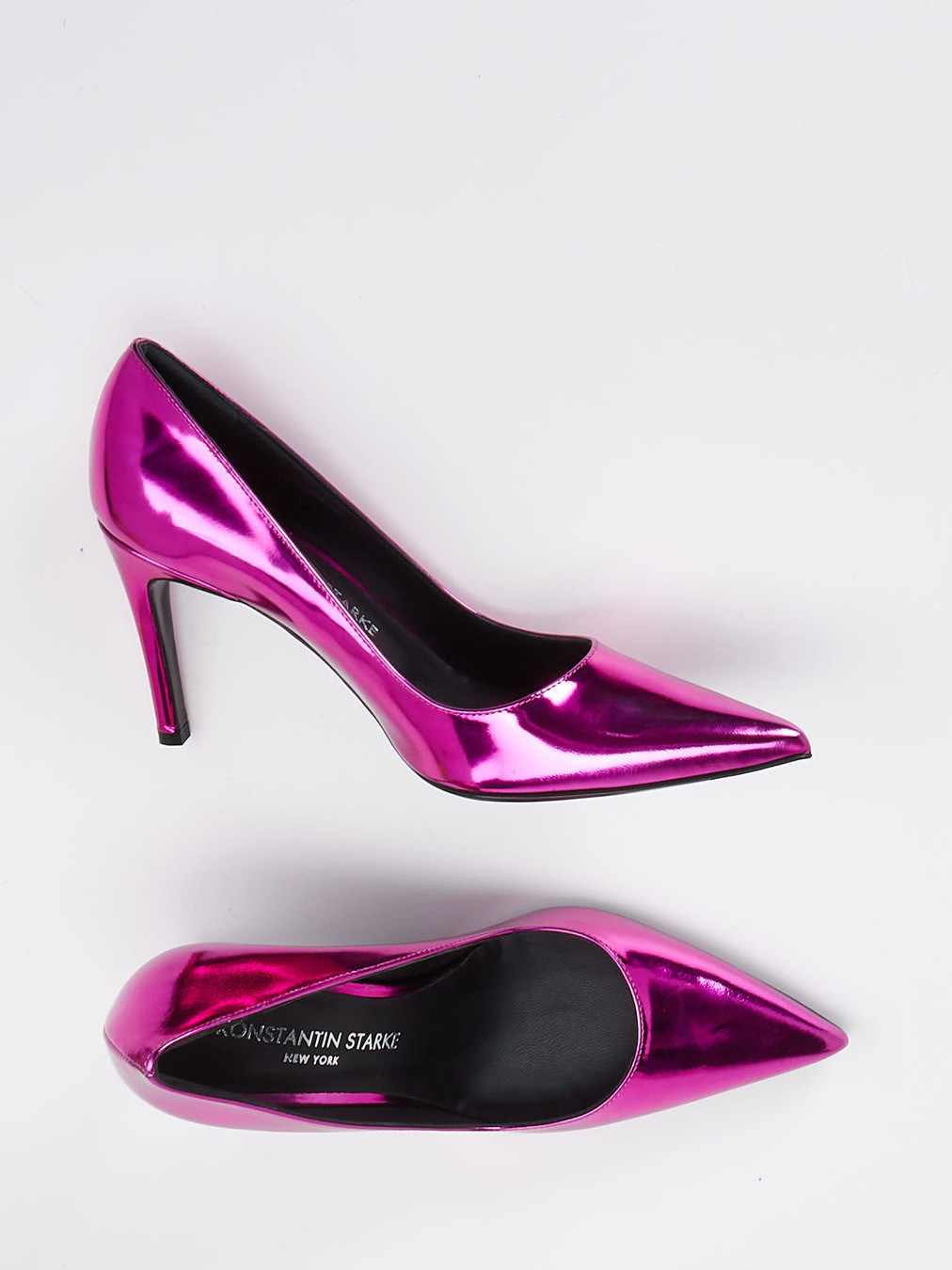 Pumps pink 1418529000304