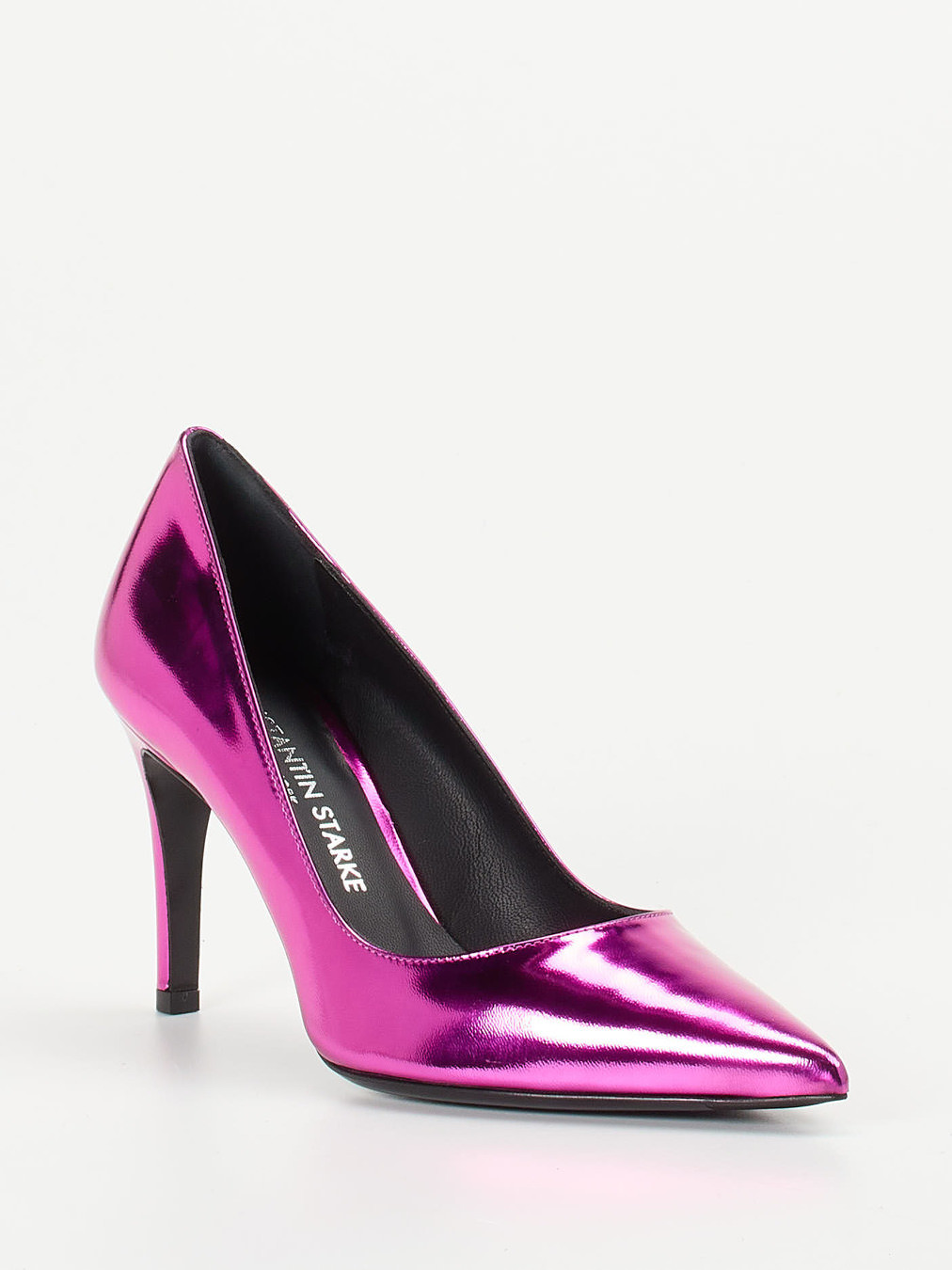 Pumps pink 1418529000306
