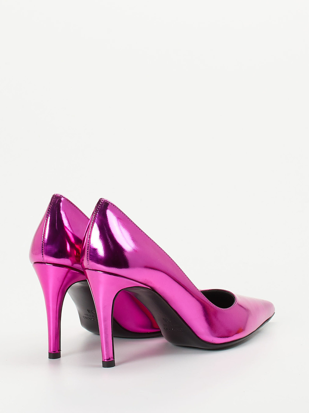 Pumps pink 1418529000303