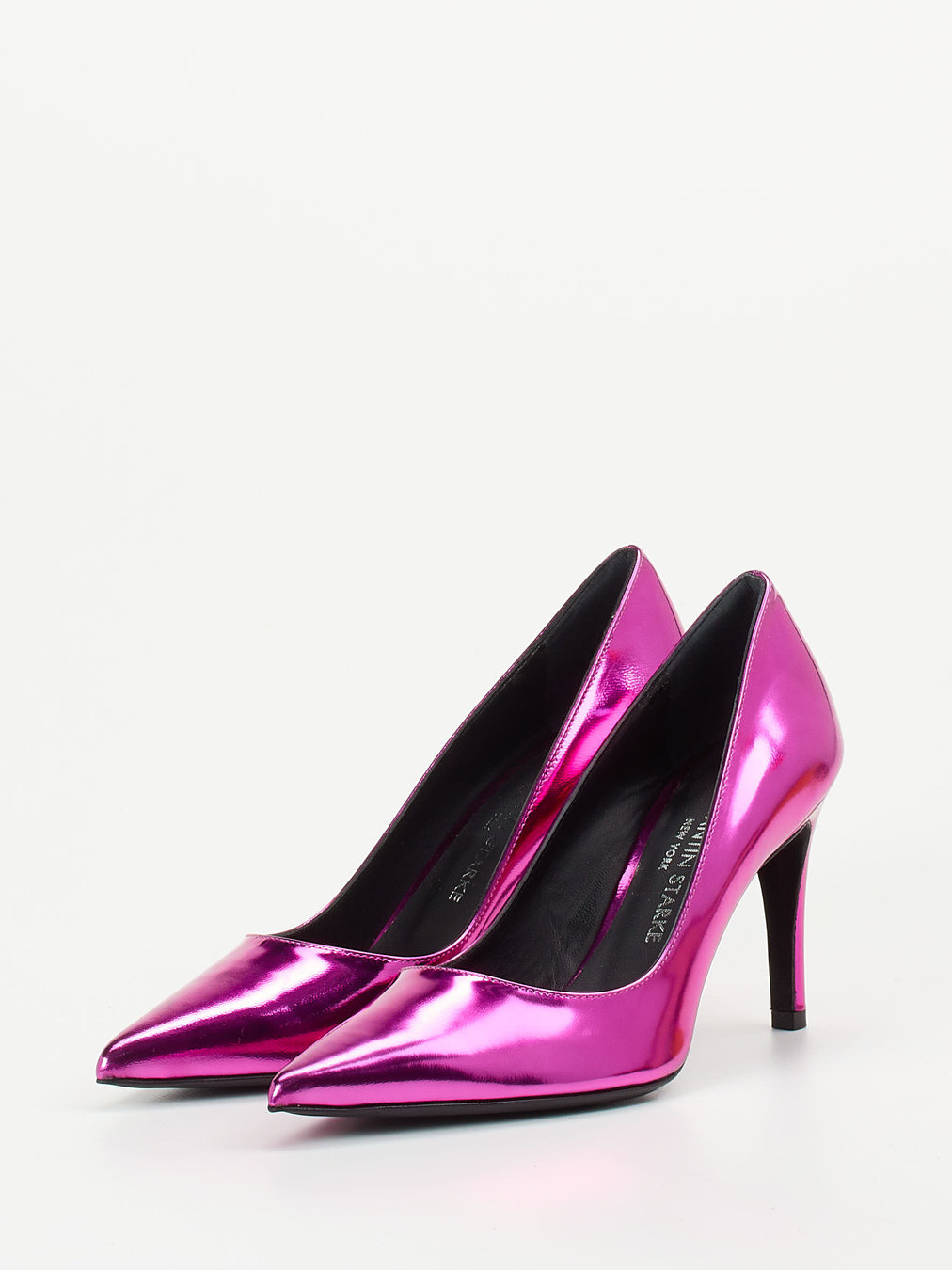 Pumps pink 1418529000302