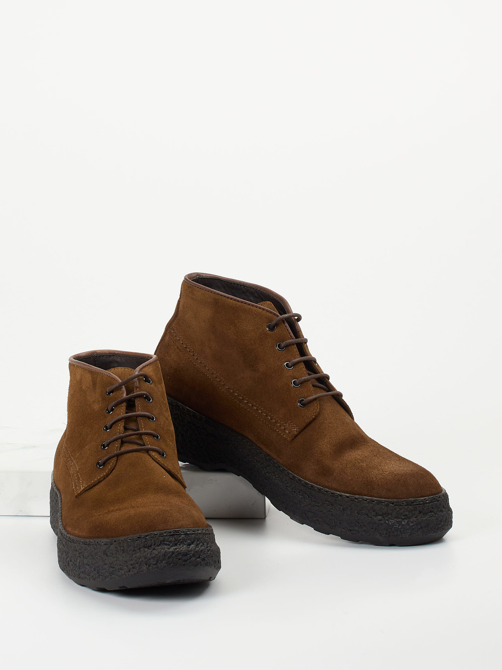 Boots braun 4701229060704