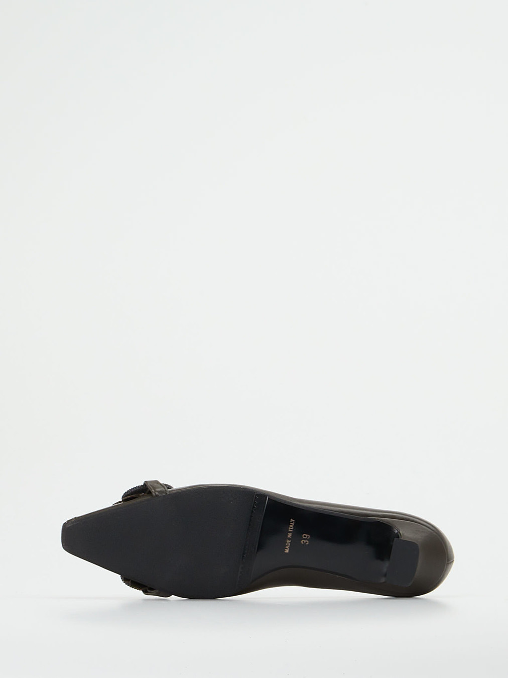 Pumps grün 1413609000205