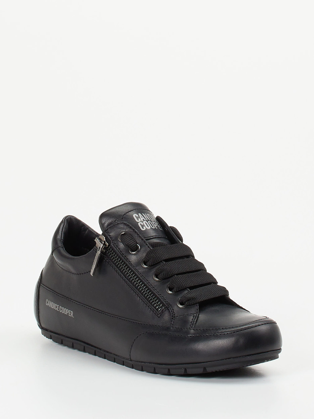 Sneaker schwarz 1661009027506