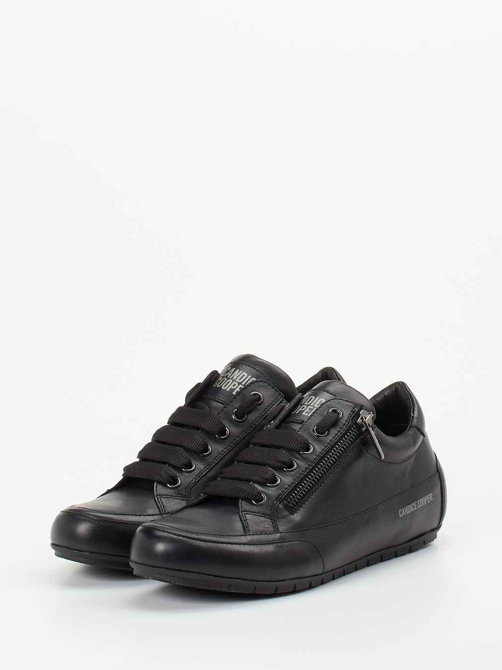 Sneaker schwarz 1661009027502