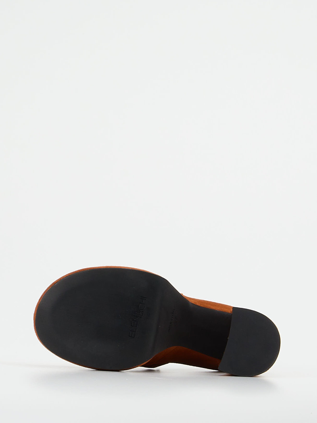 Slipper orange 1519579000105