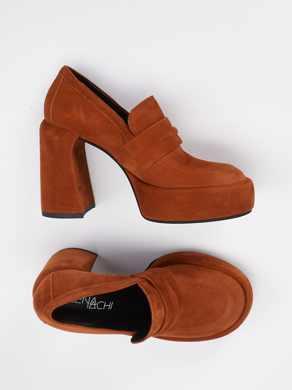 Slipper orange 1519579000104