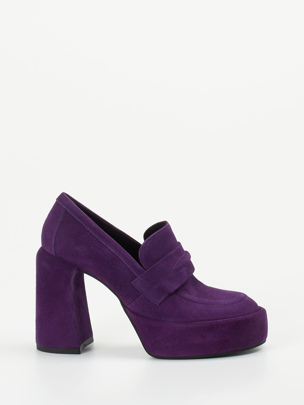 Pumps blau 1519119000301