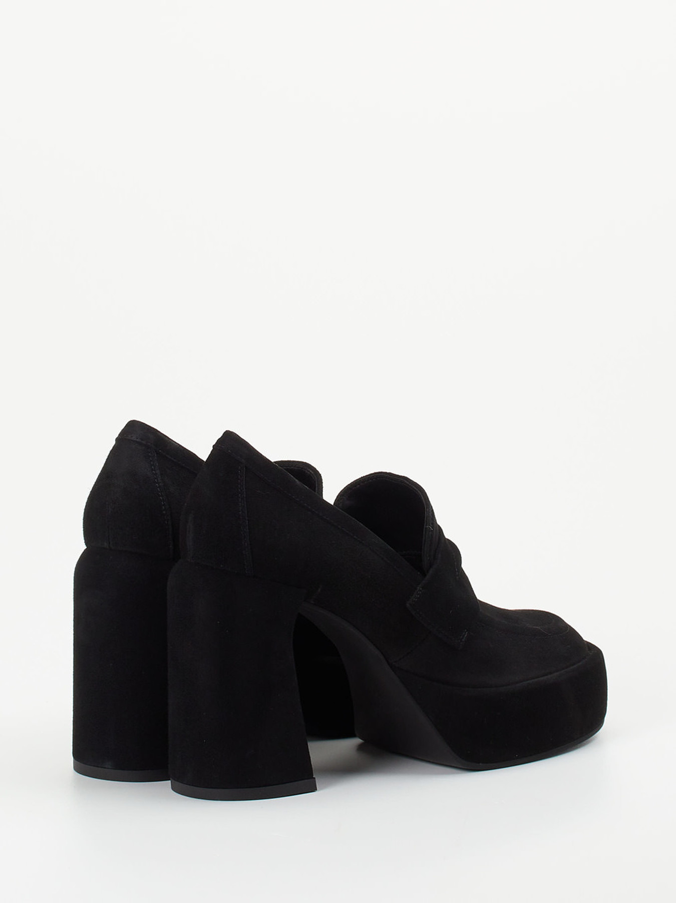 Slipper schwarz 1519009004703