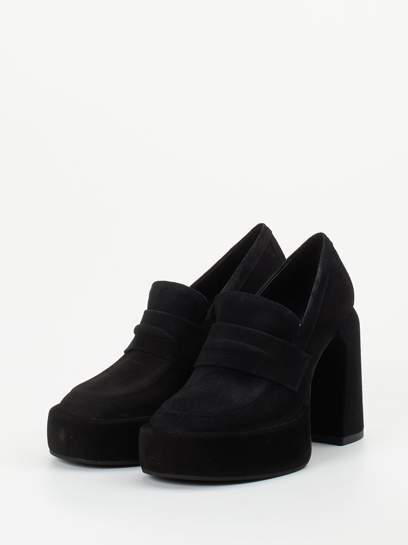 Slipper schwarz 1519009004702