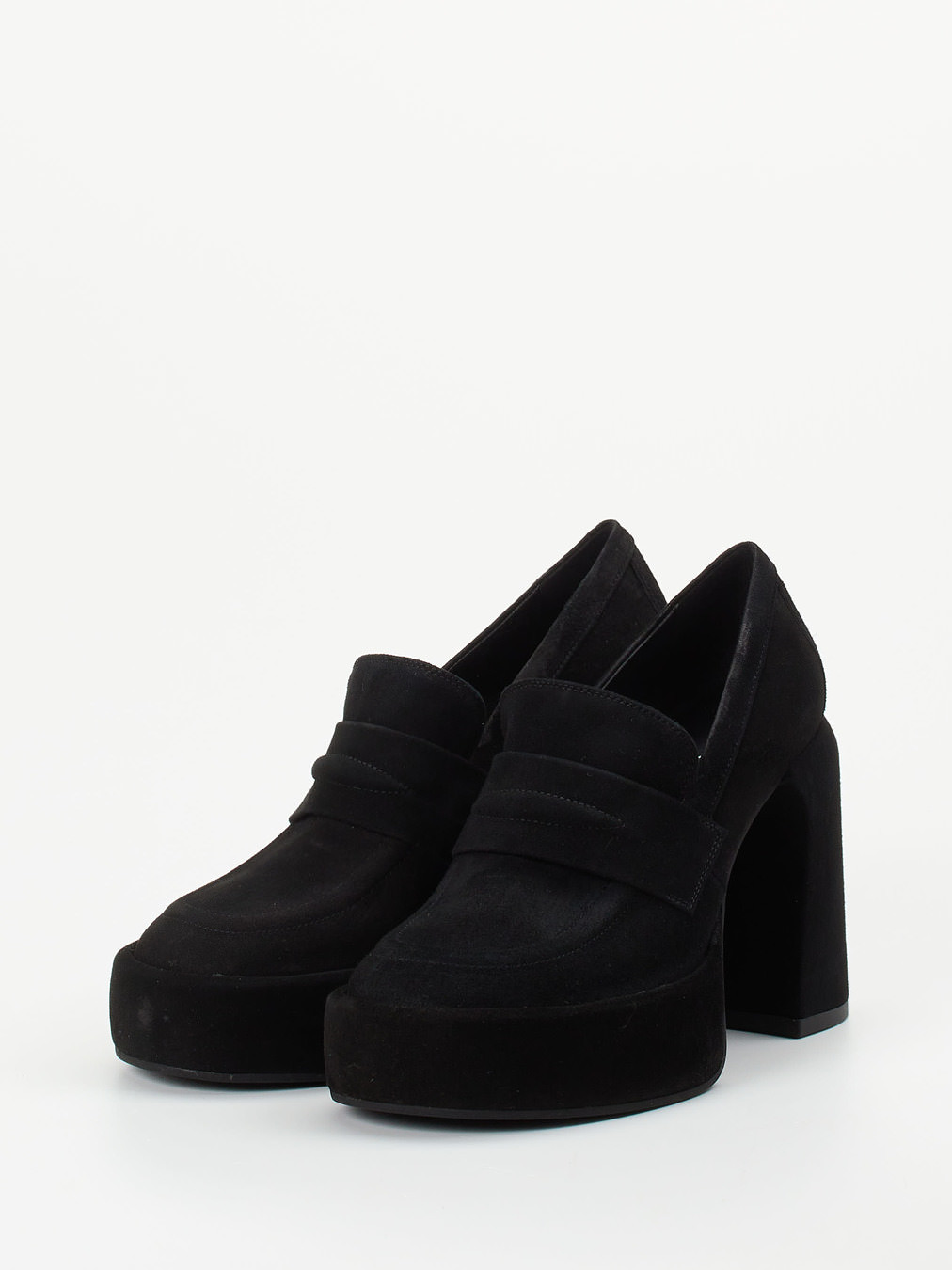 Slipper schwarz 1519009004702