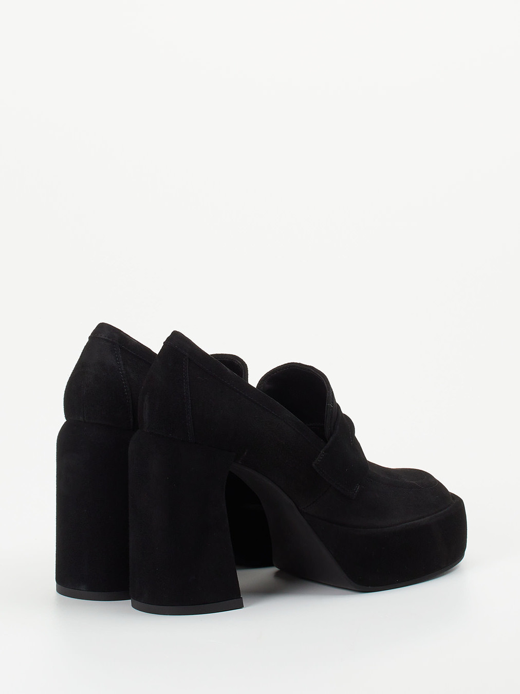 Slipper schwarz 1519009004703