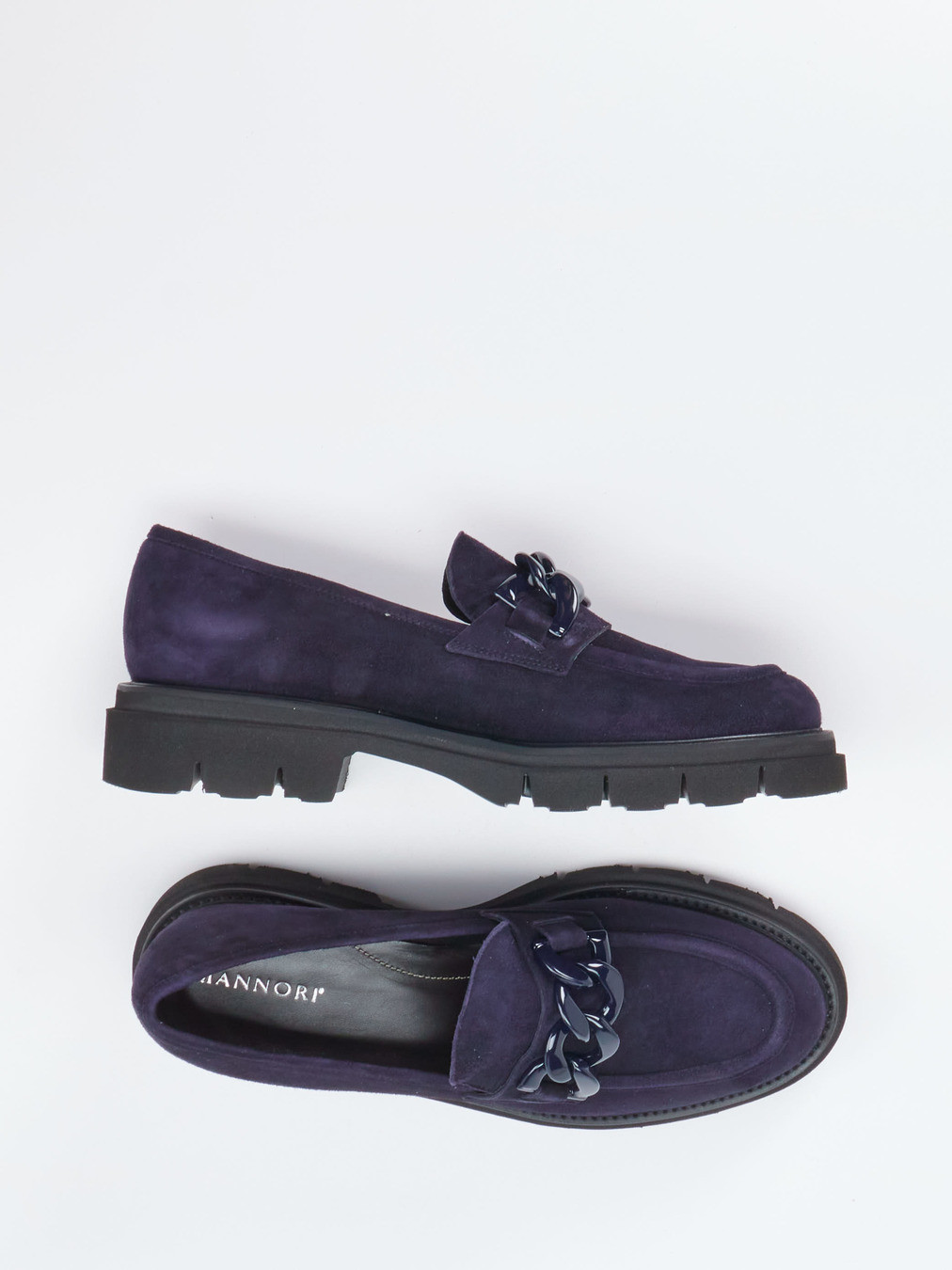 Slipper blau 1513109005704