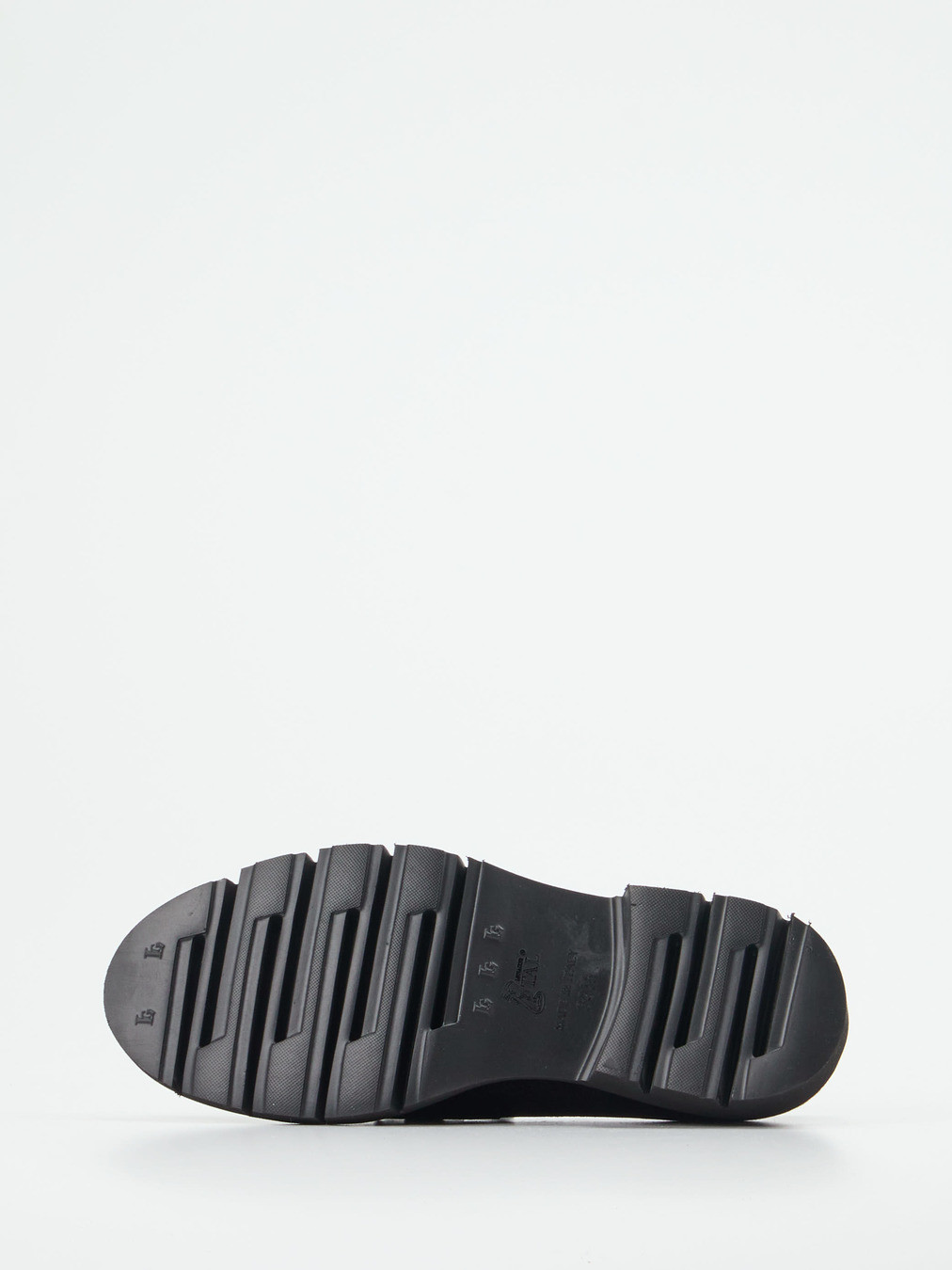 Slipper blau 1513109005705