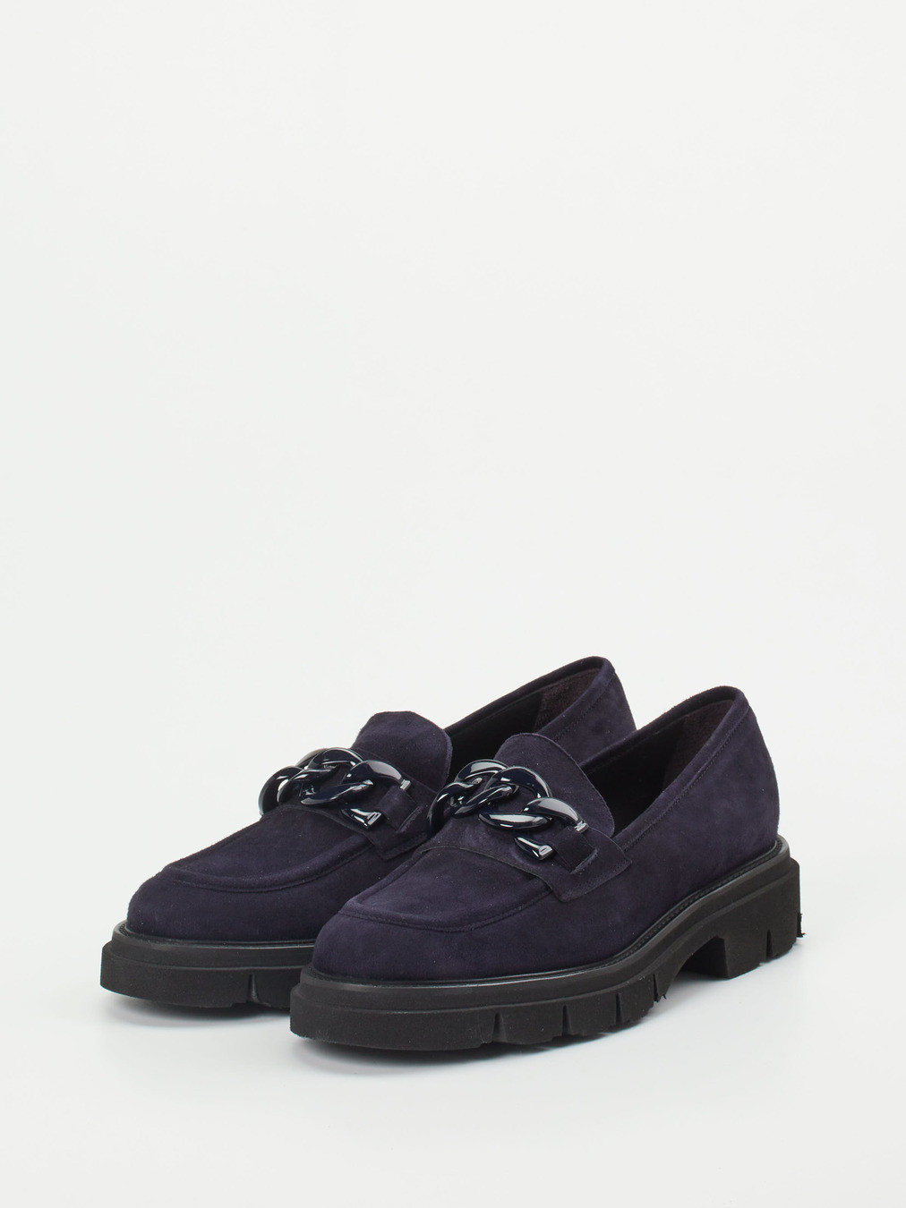 Slipper blau 1513109005702